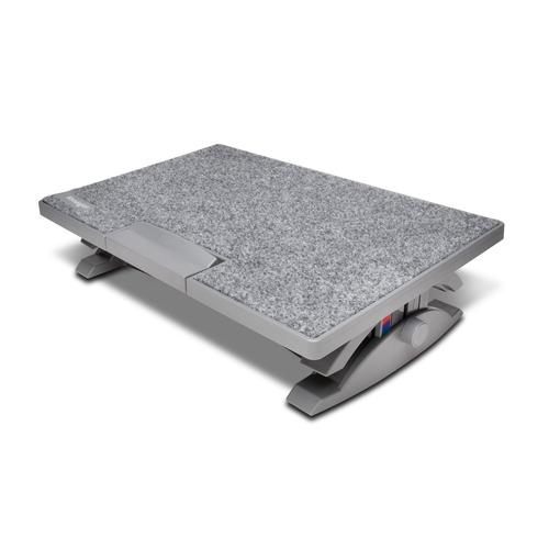 Kensington SmartFit SoleMate Pro Elite Ergonomische Voetensteun - Image 4