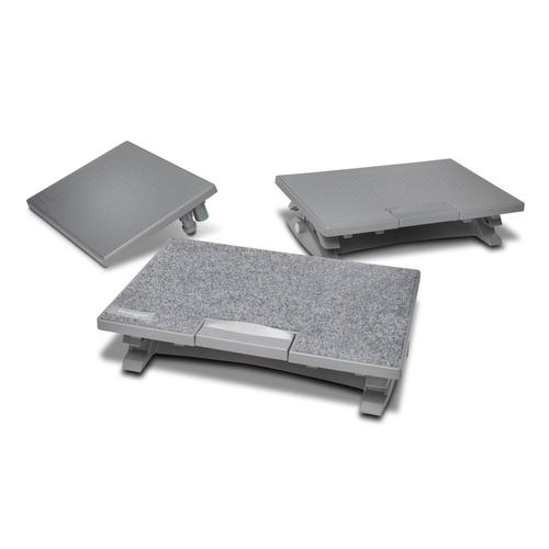 Kensington SmartFit SoleMate Pro Elite Ergonomische Voetensteun - Image 8