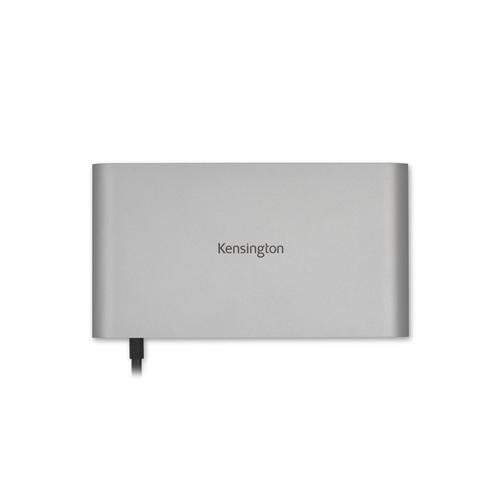 Kensington UH1440P USB-C 5Gbps Dual Video Driverless Mobile Dock – 85W Pass-Through Power – DP/HDMI/VGA - Image 7