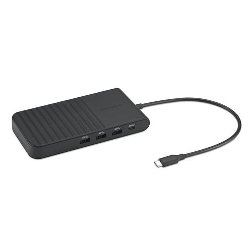 Kensington UH1500P EQ USB-C 5Gbps Triple Video Driverless Mobile Dock - Image 1