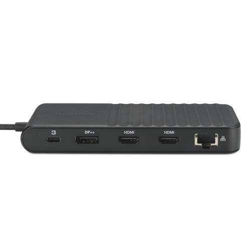 Kensington UH1500P EQ USB-C 5Gbps Triple Video Driverless Mobile Dock - Image 3