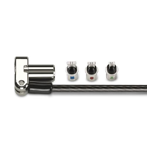 Kensington Universal 3-in-1 Keyed Laptop Lock - Image 10