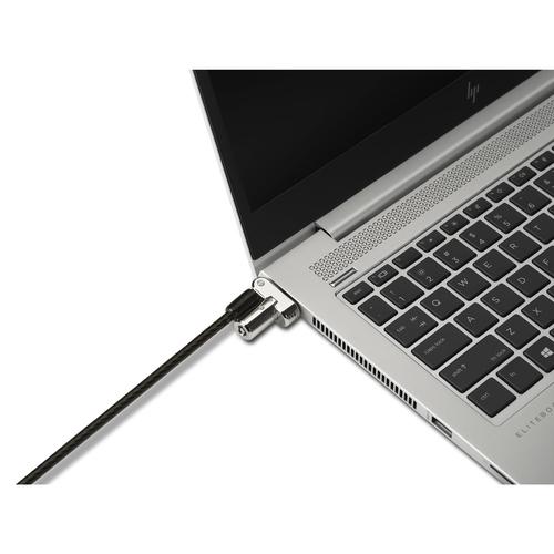 Kensington Universal 3-in-1 Keyed Laptop Lock - Image 9