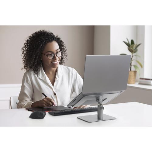 Kensington Universal Tabletop Laptop Riser - Image 8