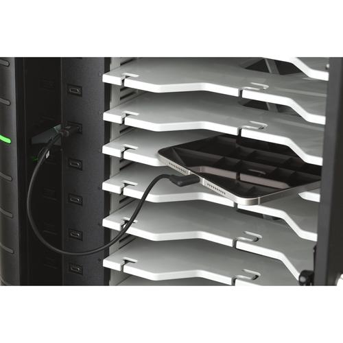 Kensington USB-C Charging Cables (verpakking van 10) - Image 4