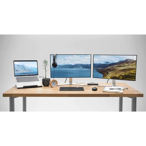 Kensington USB-Hi-Fi-hoofdtelefoon met microfoon - Image 2