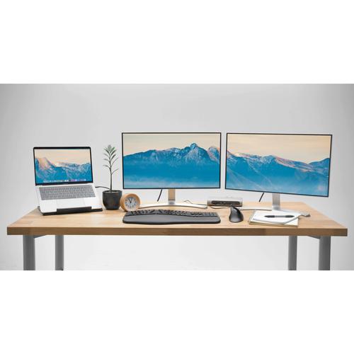 Kensington USB-Hi-Fi-hoofdtelefoon met microfoon - Image 3