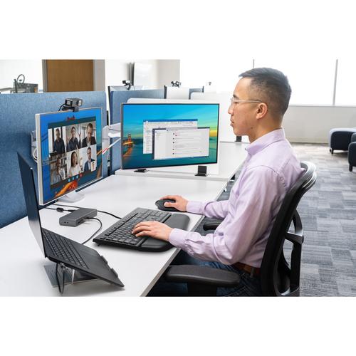 Kensington ValuKeyboard Bedraad - Image 4