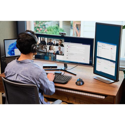 Kensington ValuKeyboard Bedraad - Image 7