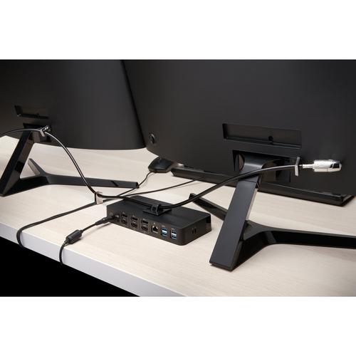 Kensington Vergrendelkit voor desktop en randapparaten 2.0 - Image 7