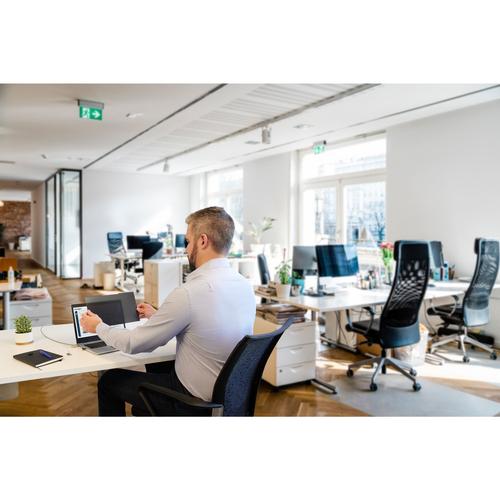 Kensington VeriMark Guard USB-C vingerafdruk beveiligingssleutel - FIDO2, WebAuthn/CTAP2 en FIDO U2F - Image 2