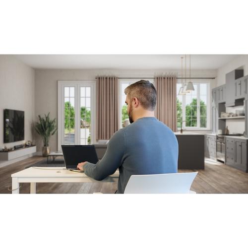 Kensington VeriMark Guard USB-C vingerafdruk beveiligingssleutel - FIDO2, WebAuthn/CTAP2 en FIDO U2F - Image 4