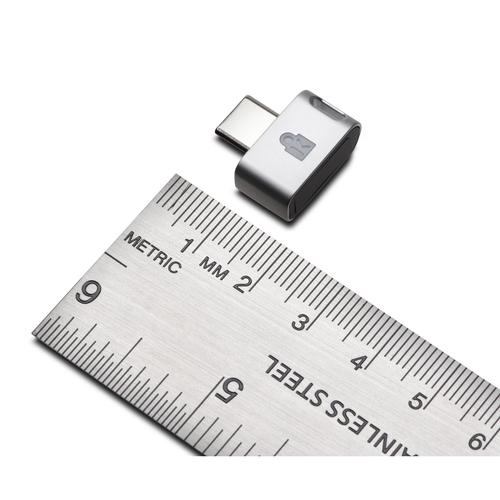 Kensington VeriMark Guard USB-C vingerafdruk beveiligingssleutel - FIDO2, WebAuthn/CTAP2 en FIDO U2F - Image 7