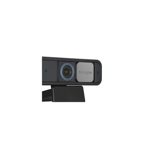 Kensington W2050 Pro 1080p Auto Focus Webcam - Image 3