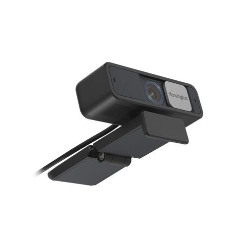 Kensington W2050 Pro 1080p Auto Focus Webcam - Image 5
