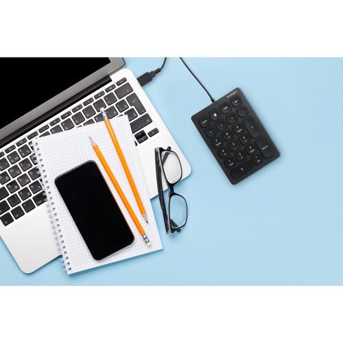 Kensington Wired Numeric Keypad - Image 5
