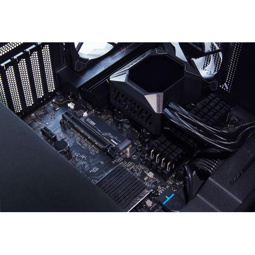 Kingston Technology 1024G KC3000 M.2 2280 NVMe SSD - Image 10