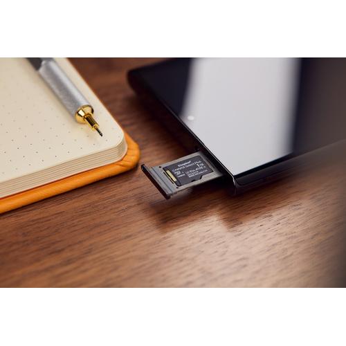 Kingston Technology 1TB microSDXC Canvas Select Plus Gen3 150MB/s A1 kaart + adapter - Image 7