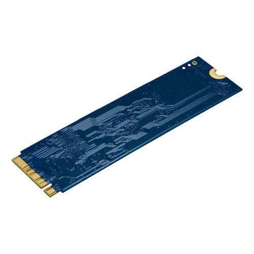 Kingston Technology 500G NV3 M.2 2280 NVMe SSD - Image 2