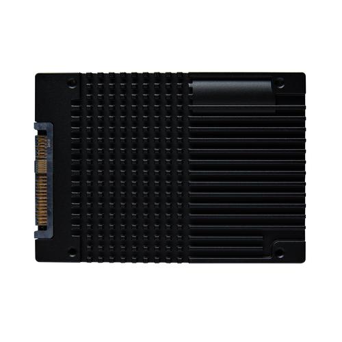 Kingston Technology 7,68TB DC3000ME U.2 PCIe 5.0 NVMe TCG Opal Enterprise SSD - Image 2