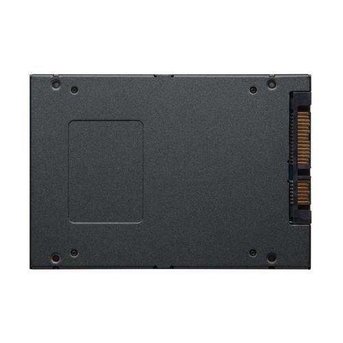 Kingston Technology A400 240 GB 2.5" SATA III TLC - Image 3
