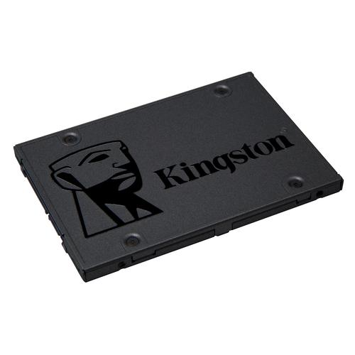 Kingston Technology A400 960 GB 2.5" SATA III TLC - Image 2