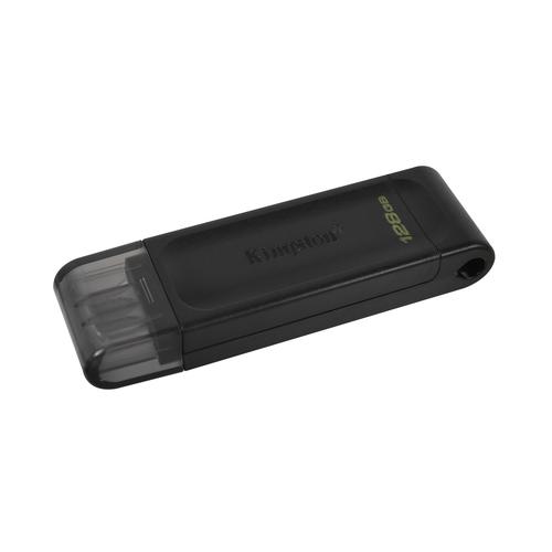 Kingston Technology DataTraveler 128GB USB-C 3.2 Gen 1 70 - Image 2