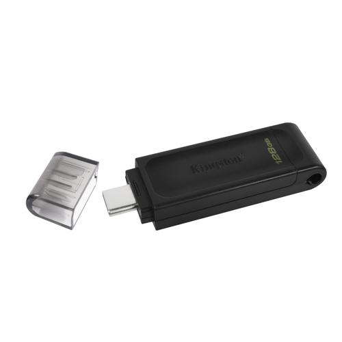 Kingston Technology DataTraveler 128GB USB-C 3.2 Gen 1 70 - Image 4
