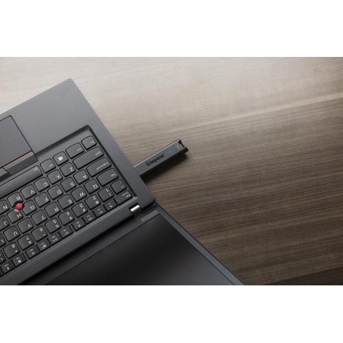 Kingston Technology DataTraveler 1TB Max 1000R/900W USB 3.2 Gen 2 - Image 3