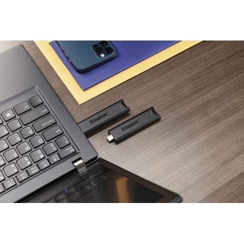 Kingston Technology DataTraveler 1TB Max 1000R/900W USB 3.2 Gen 2 - Image 8