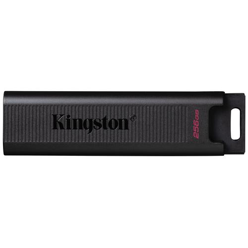 Kingston Technology DataTraveler 256GB Max 1000R/900W USB 3.2 Gen 2 - Image 1