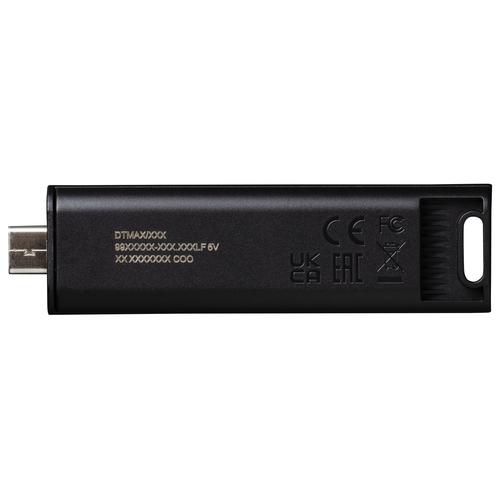 Kingston Technology DataTraveler 256GB Max 1000R/900W USB 3.2 Gen 2 - Image 5