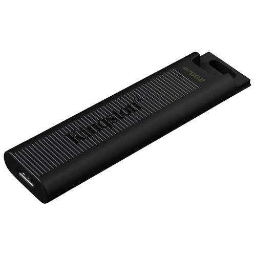 Kingston Technology DataTraveler 256GB Max 1000R/900W USB 3.2 Gen 2 - Image 6