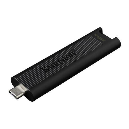 Kingston Technology DataTraveler 256GB Max 1000R/900W USB 3.2 Gen 2 - Image 7