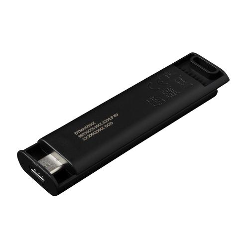 Kingston Technology DataTraveler 256GB Max 1000R/900W USB 3.2 Gen 2 - Image 9