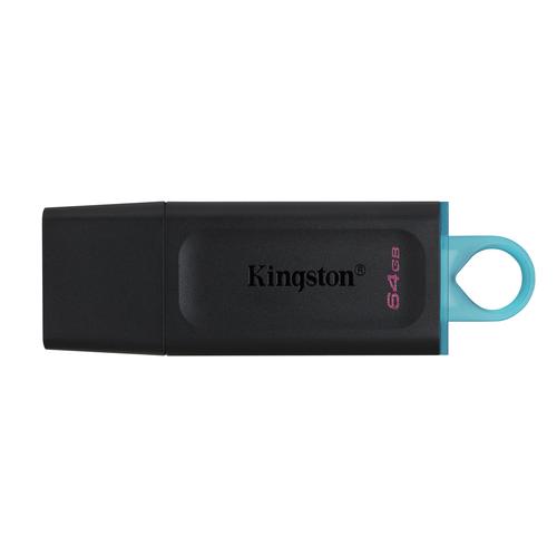 Kingston Technology DataTraveler Exodia - USB 3.2 Flash Drive