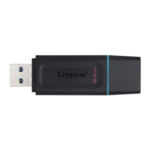 Kingston Technology DataTraveler Exodia - USB 3.2 Flash Drive - Image 3