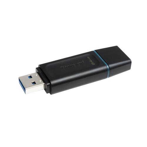 Kingston Technology DataTraveler Exodia - USB 3.2 Flash Drive - Image 5