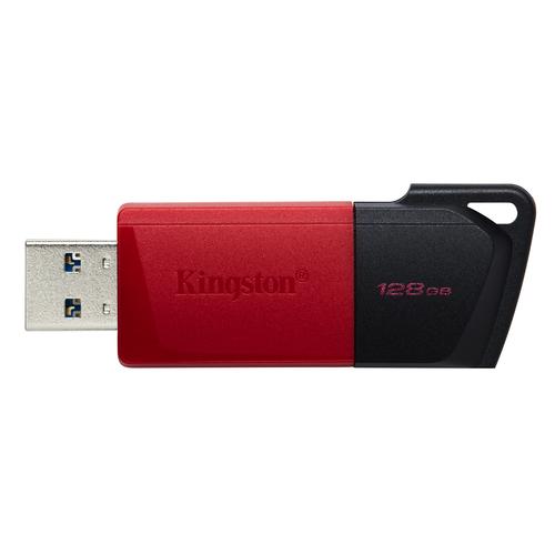 Kingston Technology DataTraveler Exodia M 128 GB, USB 3.2 Gen 1 (zwart + rood) - Image 8
