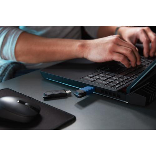 Kingston Technology DataTraveler Exodia M 64 GB, USB 3.2 Gen 1 (zwart + blauw) - Image 4