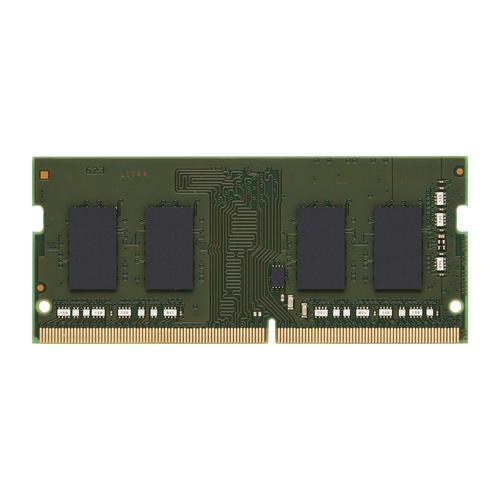 Kingston Technology KCP432SD8/16 geheugenmodule 16 GB 1 x 16 GB DDR4 3200 MT/s