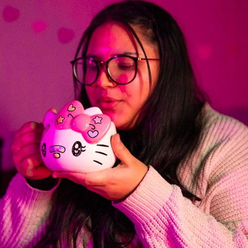 Konix 3D KAWAII – Hello Kitty kopje Meerkleurig Universeel 1 stuk(s) - Image 3