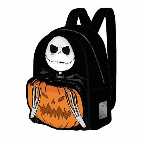 Konix BACKPACK FASHION NIGHTMARE BEFORE CHRISTMAS rugzak - Image 1