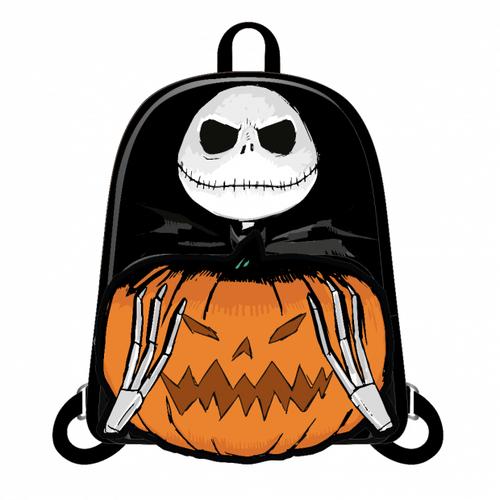 Konix BACKPACK FASHION NIGHTMARE BEFORE CHRISTMAS rugzak - Image 2