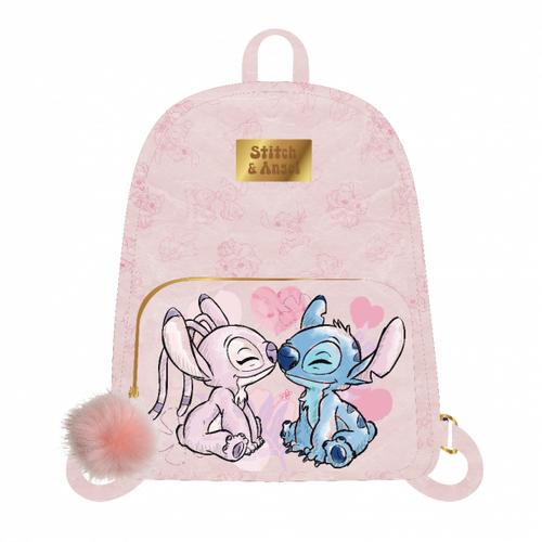 Konix BACKPACK FASHION STITCH&ANGEL rugzak - Image 1
