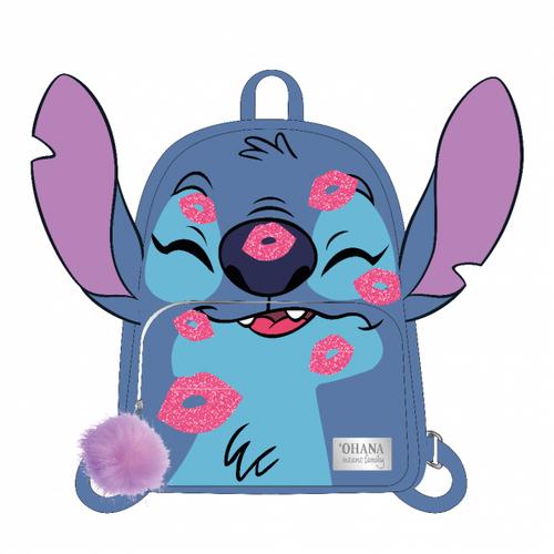 Konix BACKPACK FASHION STITCH KISS rugzak - Image 1