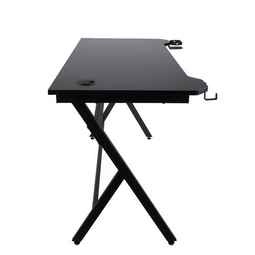 Konix Drakkar Mani Zwart - Image 3