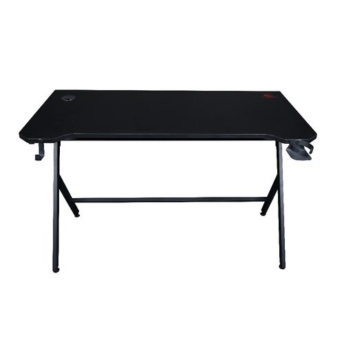 Konix Drakkar Mani Zwart - Image 4