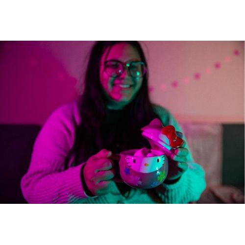 Konix KX HK MUG 3D DARUMA - Image 2