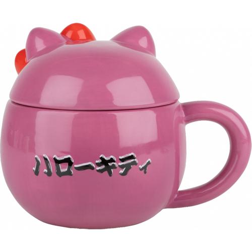Konix KX HK MUG 3D DARUMA - Image 5